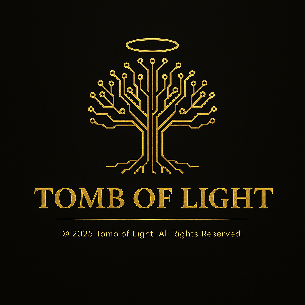 Tomb of Light LLC Logo